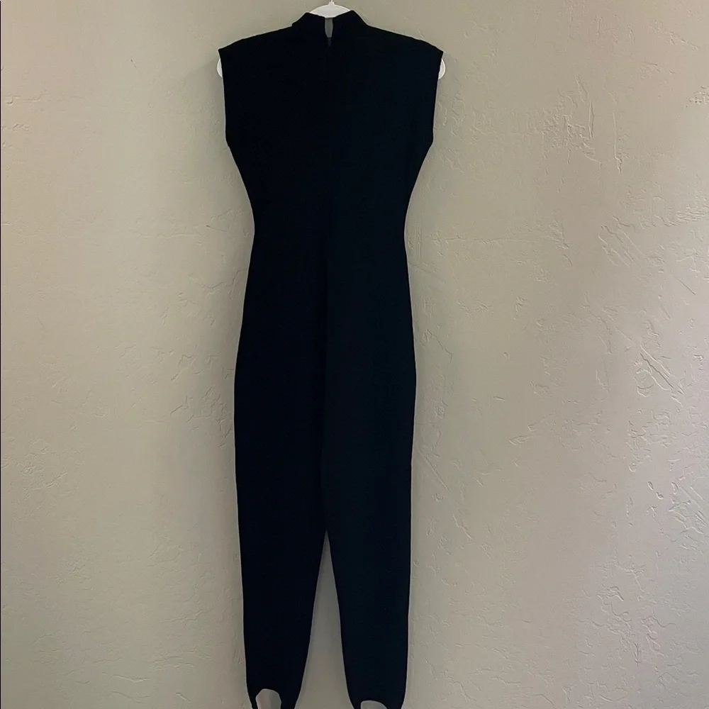 St. John  Jumpsuit - Picture 5 of 8